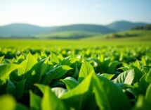 Donne che lavorano nei campi, simbolo di innovazione agricola