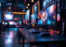 Piattaforma digitale King Esport per gamer in Italia
