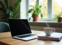 Neomamma torna al lavoro con serenità e preparazione