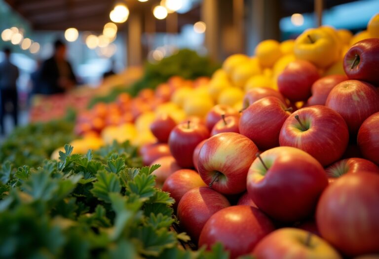 Consigli pratici per risparmiare sulla spesa alimentare