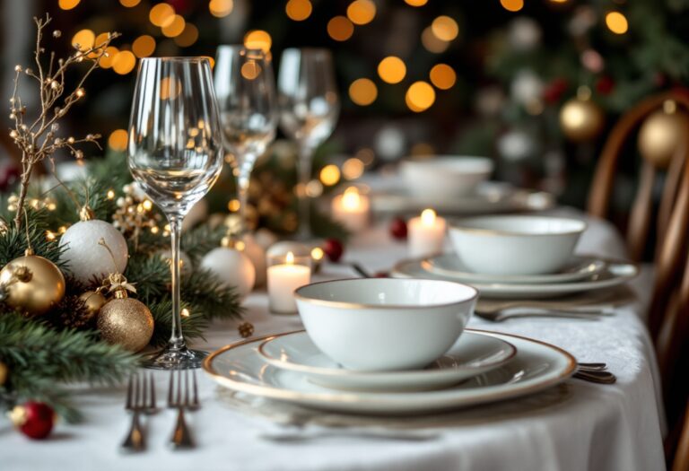 Consigli per vivere il Natale senza sensi di colpa