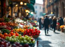 Analisi delle nuove abitudini alimentari in Italia
