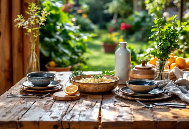 Immagine che rappresenta le innovazioni alimentari del 2050