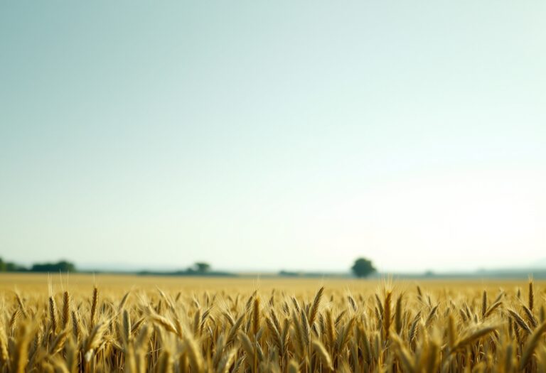 Immagine che rappresenta il consumo consapevole in Puglia