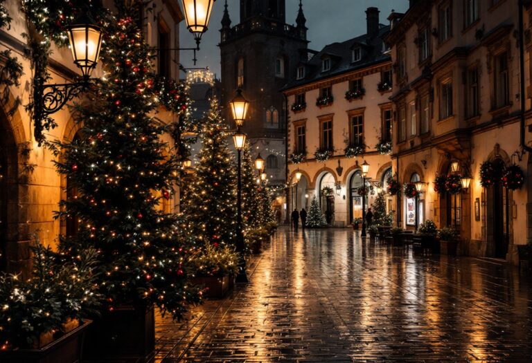 Natale 2024 in Lombardia con eventi tradizionali e innovativi