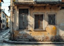 Immagine che rappresenta famiglie in difficoltà abitativa in Italia