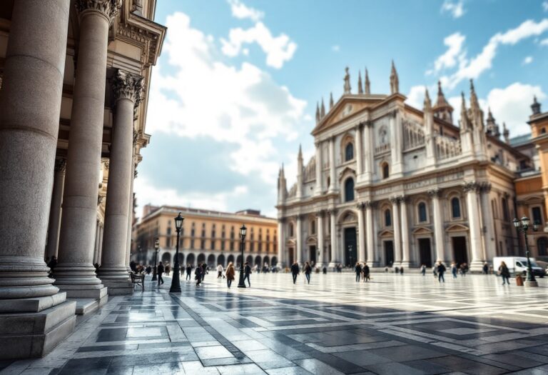 Papa Francesco con un messaggio di pace e unità