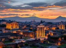 Pompei si prepara per diventare Capitale della Cultura 2027