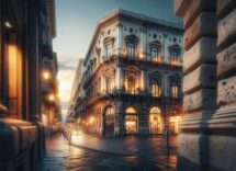 Carabinieri di Napoli in azione nel 2024