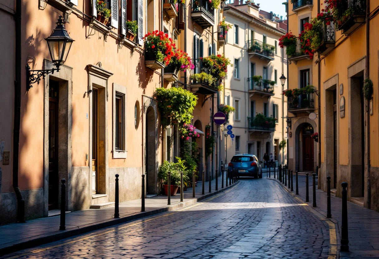 Immagine che rappresenta la sicurezza stradale e la responsabilità
