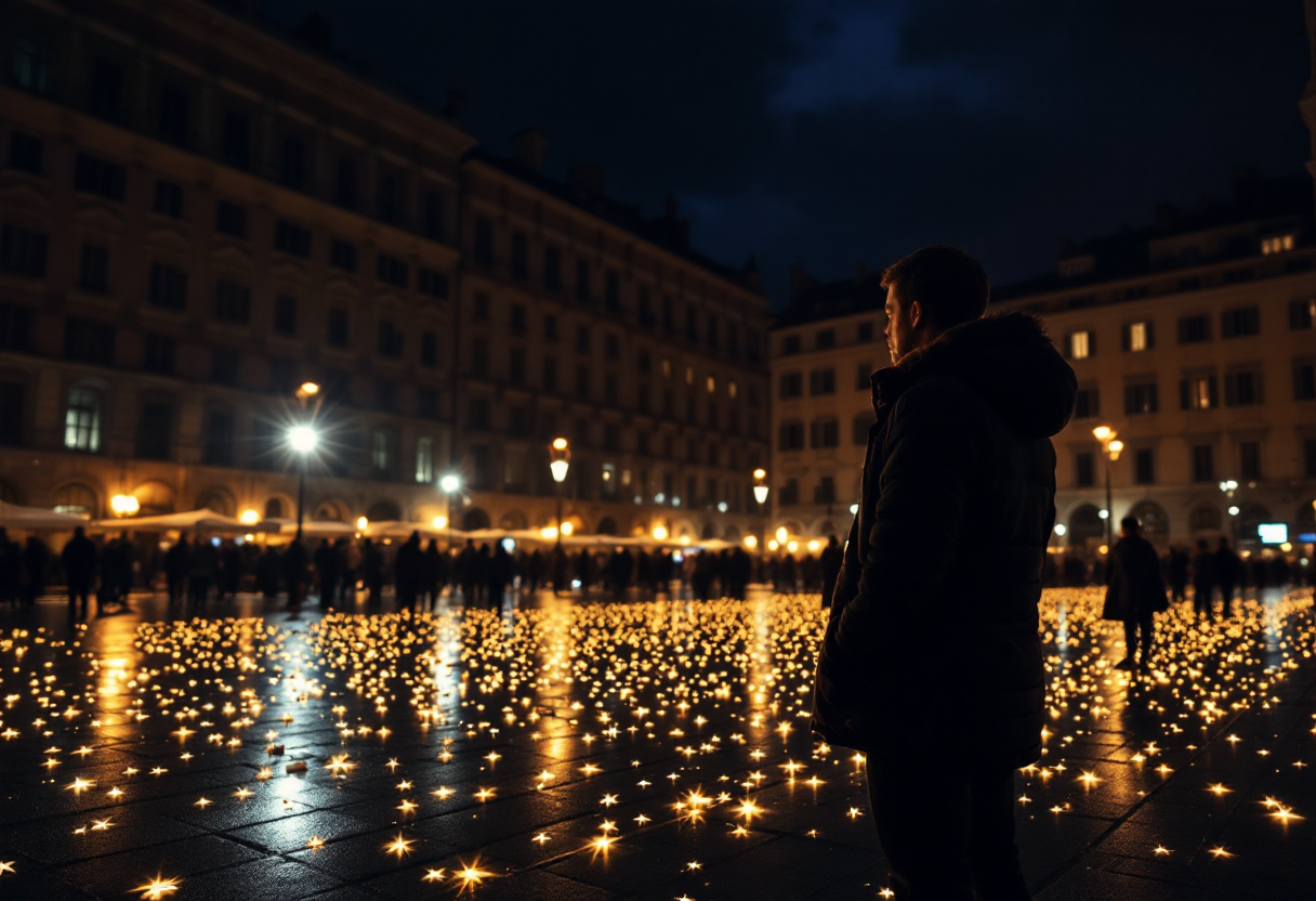 Immagine che rappresenta la Giornata internazionale dell'epilessia