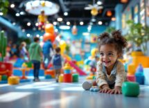 Nuovo museo per bambini a Lecce con attività educative