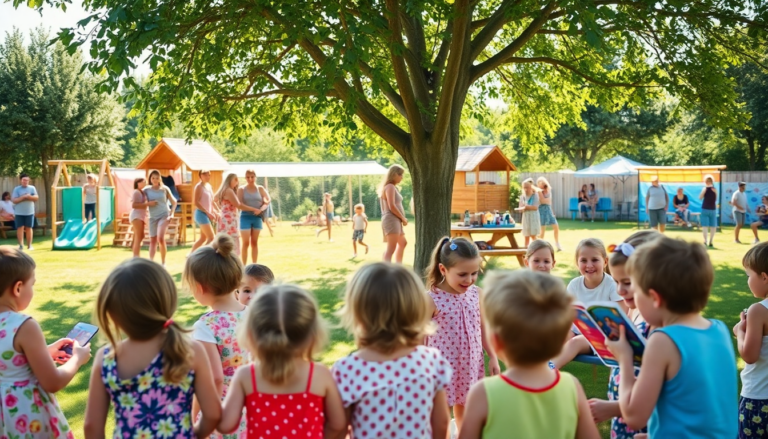 bonus rette per centri estivi un aiuto concreto alle famiglie 1745687414 1