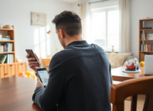 come gestire google family link per il benessere dei tuoi figli 1745603212