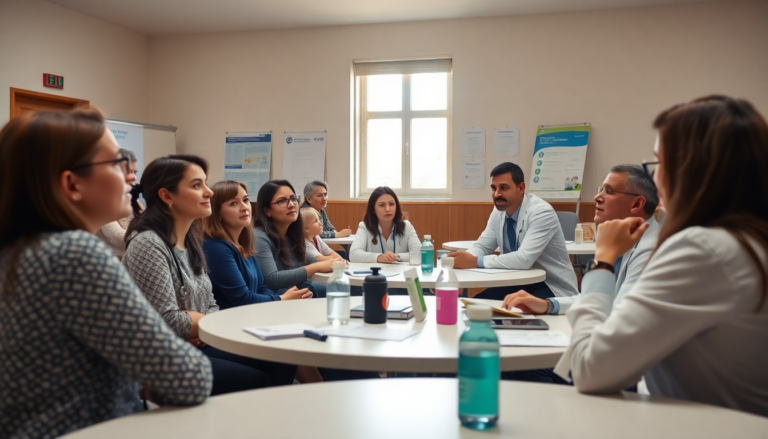 il diabete nei bambini importanza della formazione per il personale scolastico 1746021041 1