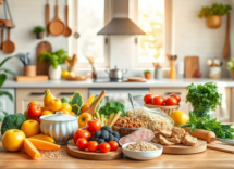 il ruolo della nutrizione nella gravidanza e nella crescita dei figli 1745548170