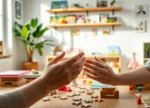 sviluppo del linguaggio nei bambini limportanza dellinterazione 1745529917