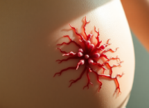 angioma cavernoso cosa sapere su questa malformazione 1747840898