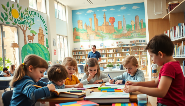 attivita culturali e letture per bambini a maggio 2025 1746266746 1