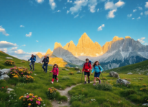 avventure in famiglia nelle dolomiti delle 3 cime 1747602064