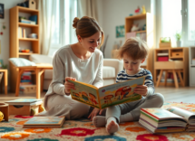 come educare i propri figli consigli pratici per giovani mamme 1746358439