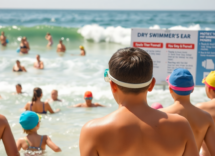 come prevenire lotite esterna al mare e in piscina 1746373071