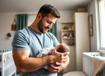 congedo di paternita diritti e novita per i neo papa nel 2024 1746806652