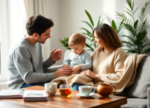 congedo parentale tutto cio che devi sapere 1747263759