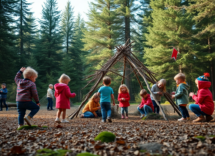 educare alla scandinava i segreti di un approccio unico 1747741682