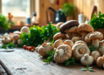 funghi e allattamento si possono mangiare 1747190477