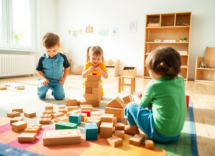 i migliori giochi montessori per lo sviluppo dei bambini 1746735571