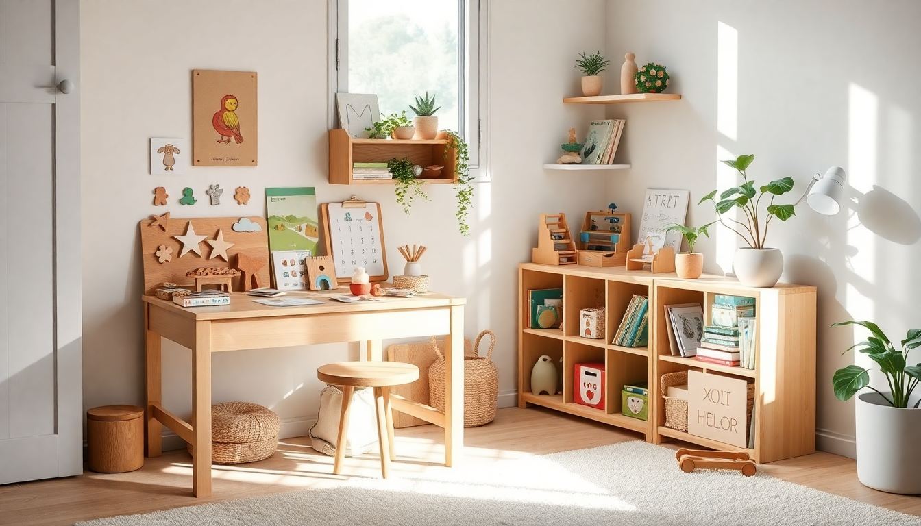 il metodo montessori a casa idee pratiche per i piu piccoli 1746640345