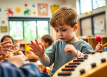 il potere della musica nello sviluppo dei bambini 1746534091