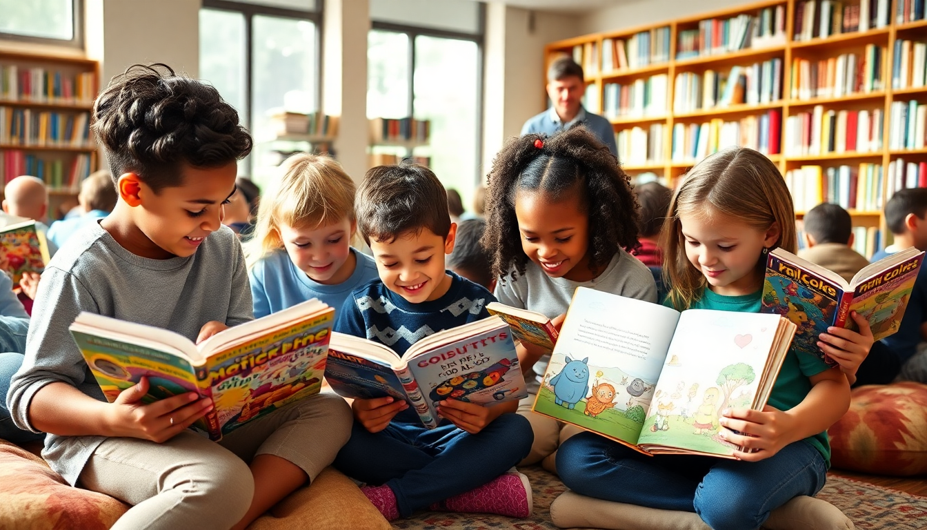 limportanza della lettura nella crescita dei bambini 1746790502 1