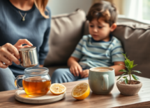 mal di gola nei bambini cause e rimedi naturali 1746270407