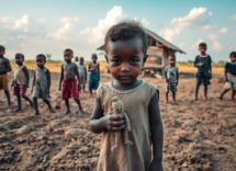malnutrizione un problema crescente per i bambini nel mondo 1747737995