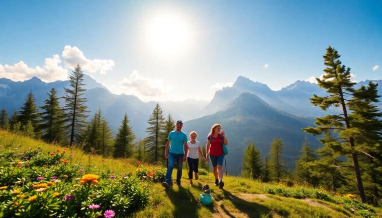 scopri la montagna con la tua famiglia offerta esclusiva 43 1746515759
