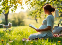 come affrontare il viaggio della maternita con serenita e consapevolezza 1749740236