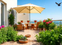 come allontanare i piccioni dal terrazzo con metodi naturali 1749978749
