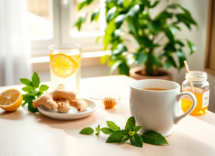 come gestire il reflusso gastroesofageo e liperacidita con rimedi naturali 1750151622