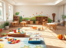 come organizzare spazi educativi per bambini 1749298629