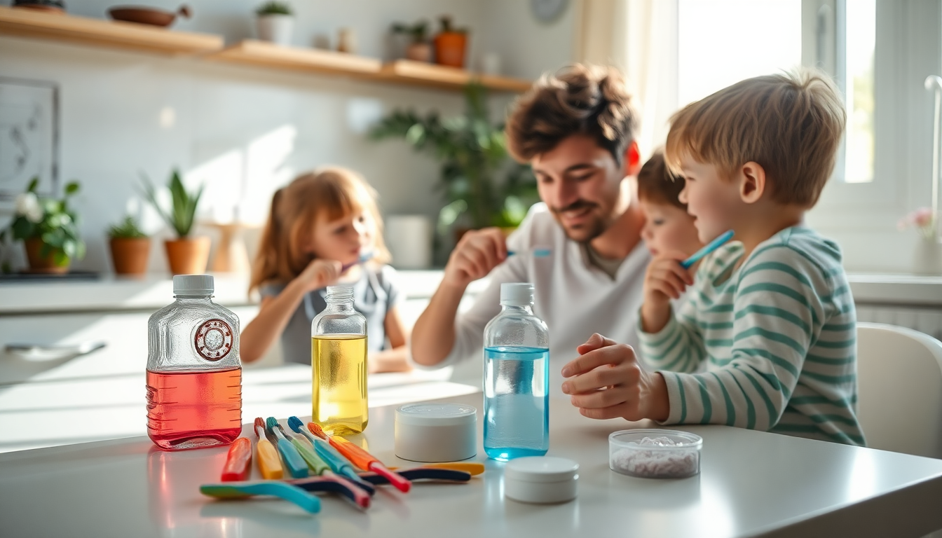 come prendersi cura dei denti e delle gengive 1749305956