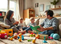 congedo parentale raddoppiato una nuova era per le famiglie italiane 1748786087