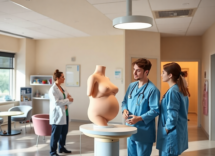 il policlinico di santorsola inaugura un centro per la maternita e la procreazione assistita 1749597196