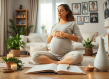 la salute mentale delle donne in gravidanza influisce sul benessere del neonato 1749964042