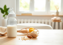 latte per neonati unopzione naturale e sicura 1748775099
