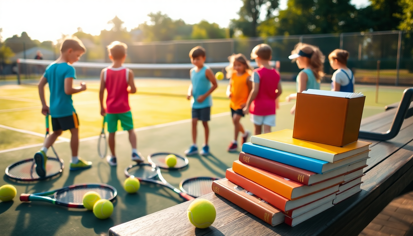 libri che insegnano valori attraverso lo sport 1751050527