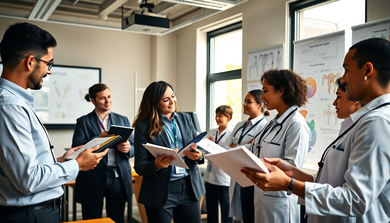 master e corsi di formazione nel settore sanitario per professionisti del benessere 1749865034