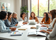opportunita di formazione per mamme e donne in gravidanza 1749309605