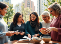 racconti di donne forti come affrontare le sfide della vita moderna 1751259780